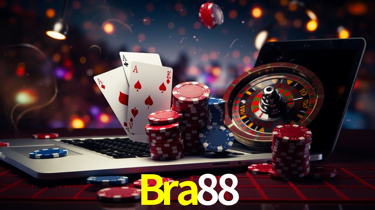 Live Casino Bra88