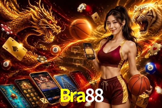 Gates of Olympus Bra88