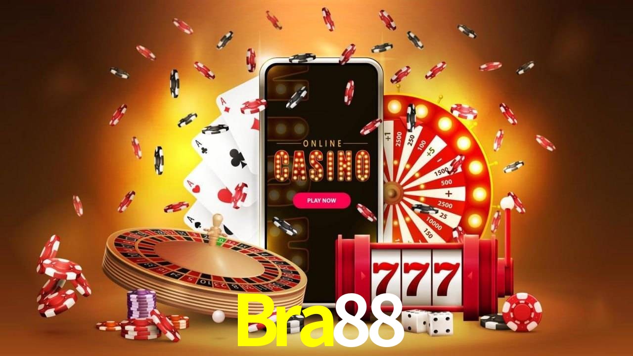 Estatísticas do Jogo Bra88