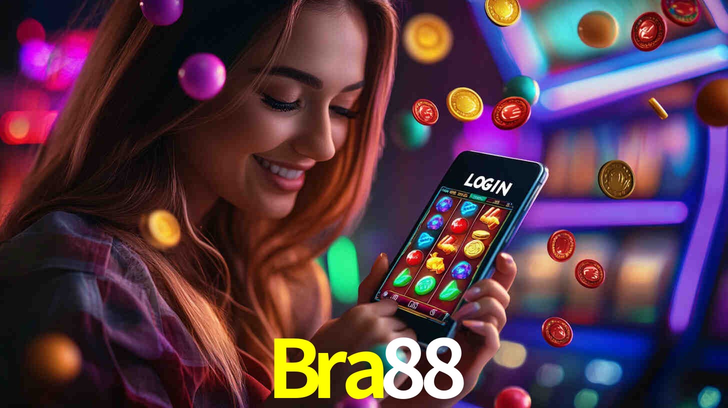 Sinta a adrenalina dos jogos de cassino com Bra88