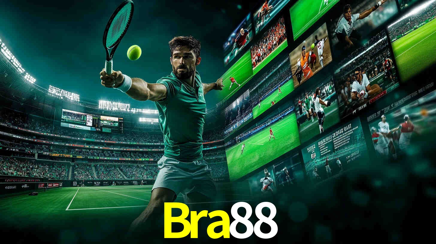 Descubra o Programa VIP da Bra88: Vantagens Exclusivas para Jogadores