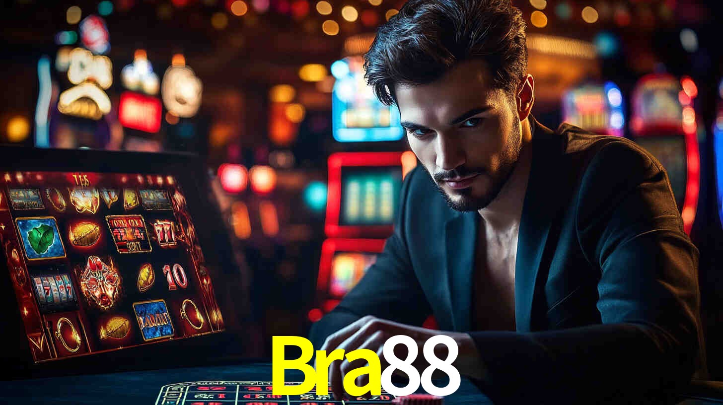 Bra88 online