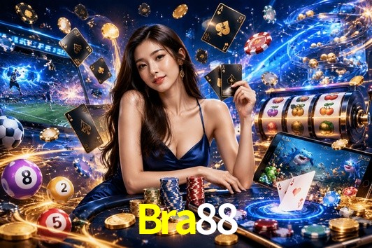 2FA Security Bra88