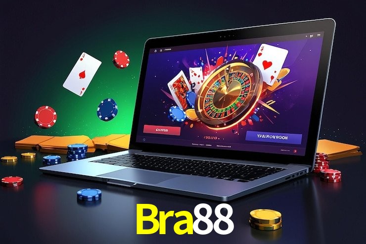 Tecnologia da Plataforma Bra88
