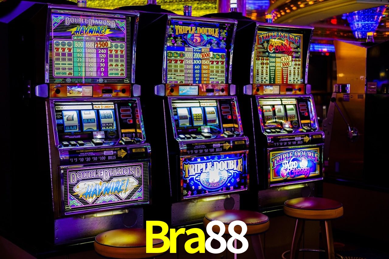 Torneios Bra88