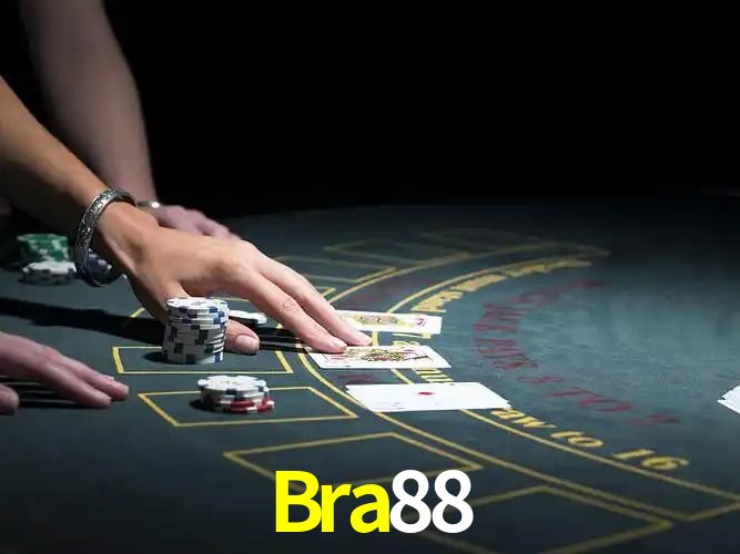 Sistemas de Segurança Bra88