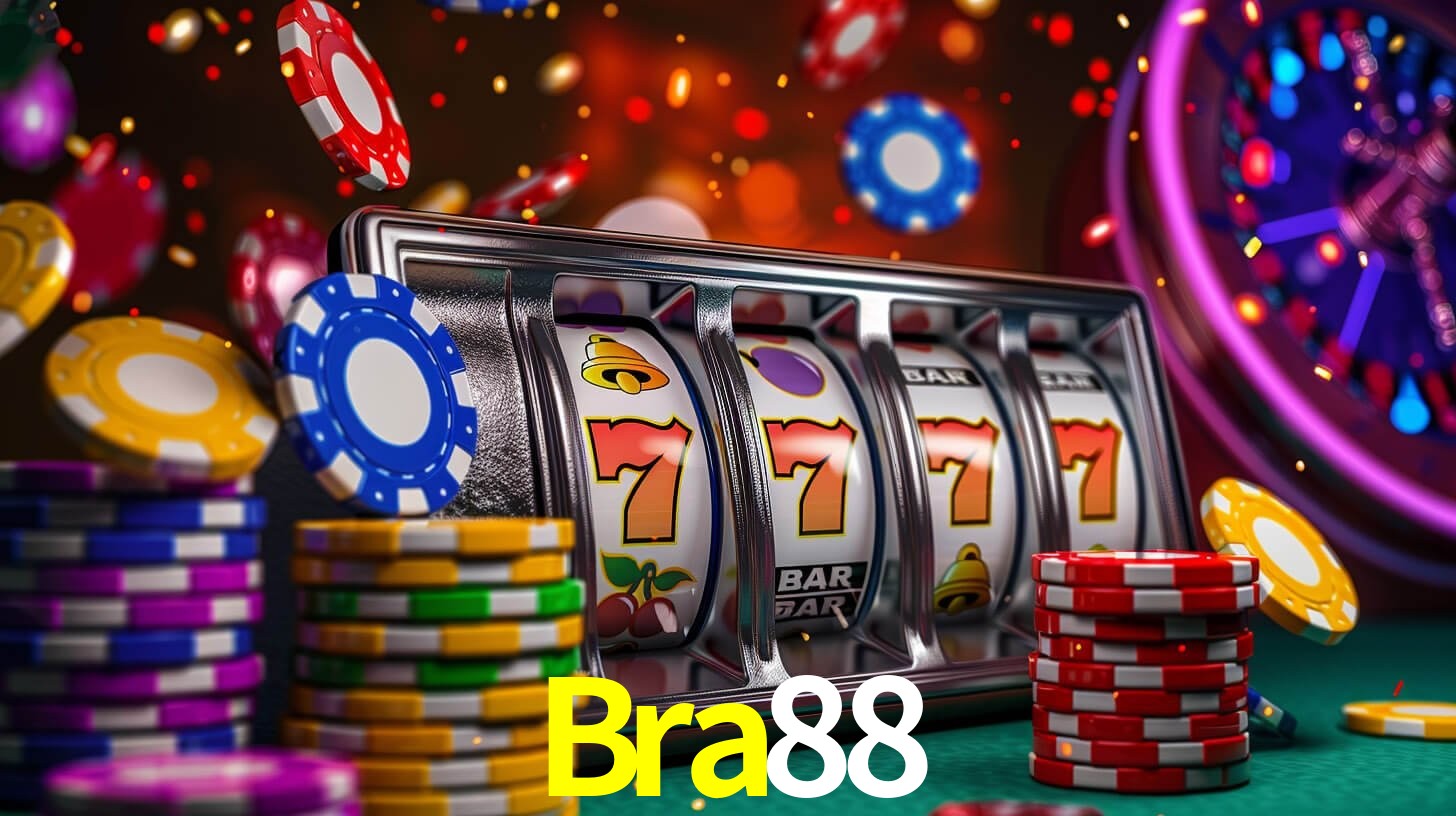 cassino Bra88