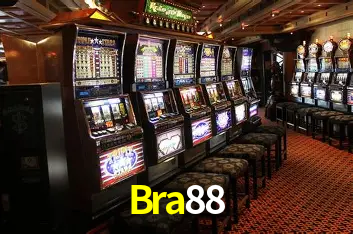 Descubra a Magia dos Jogos de Arcade no Bra88