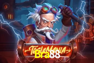 Recursos de Bônus Bra88