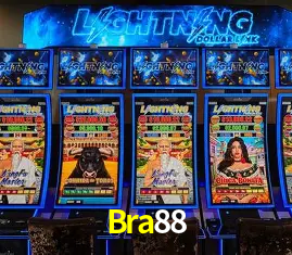 Desvendando o Mundo dos Jogos Virtuais na Bra88