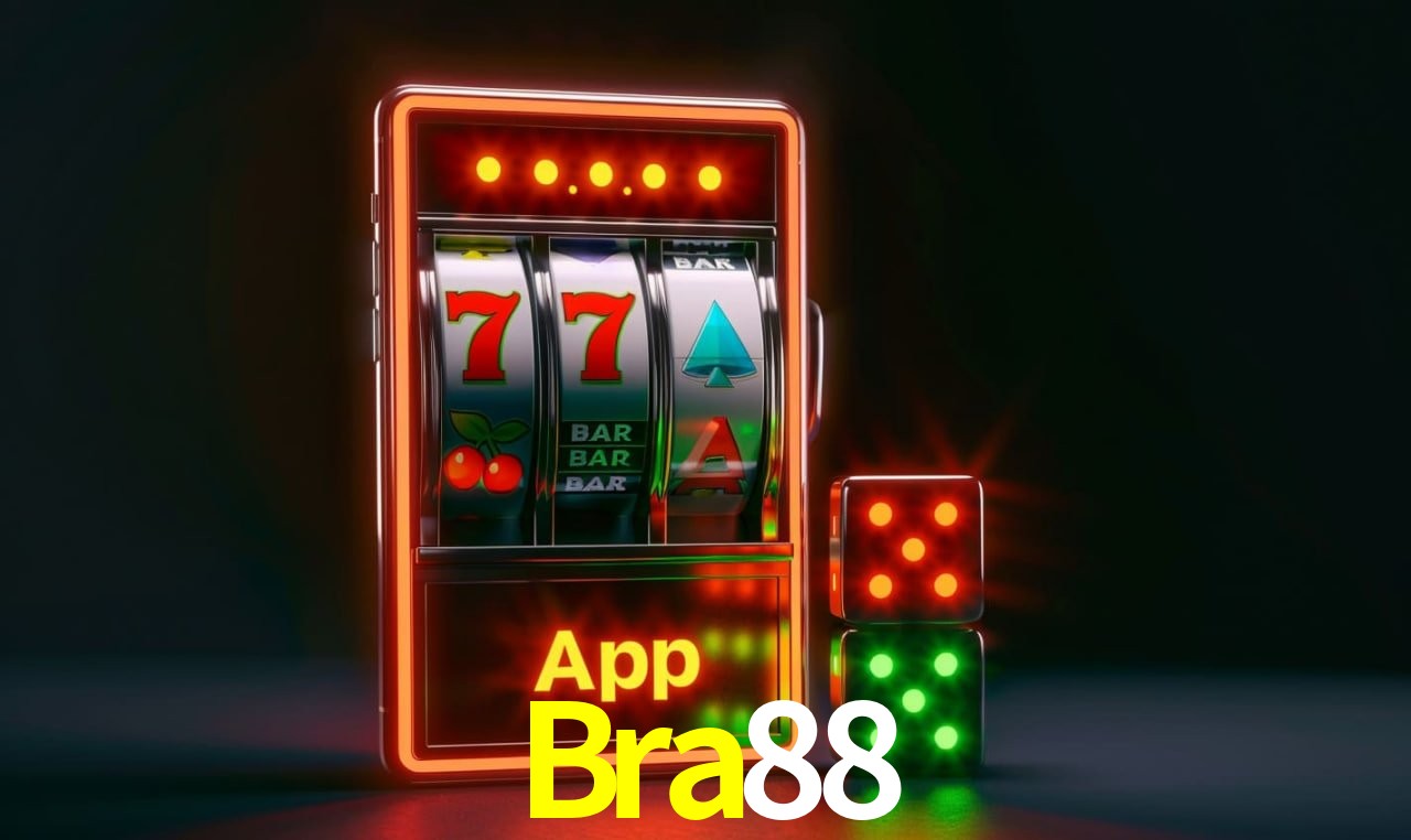 Apostas de Futebol Bra88