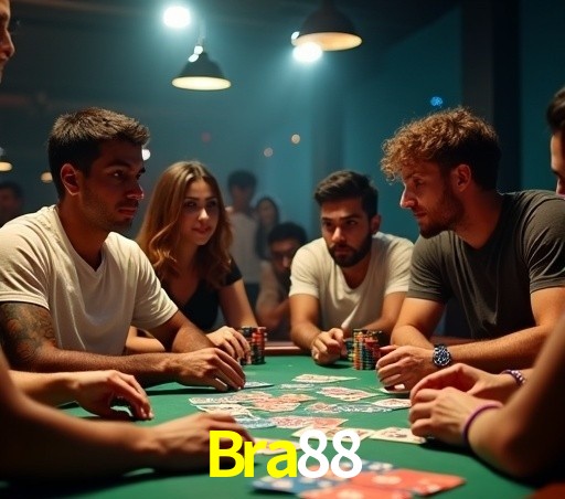 Ofertas Exclusivas Bra88