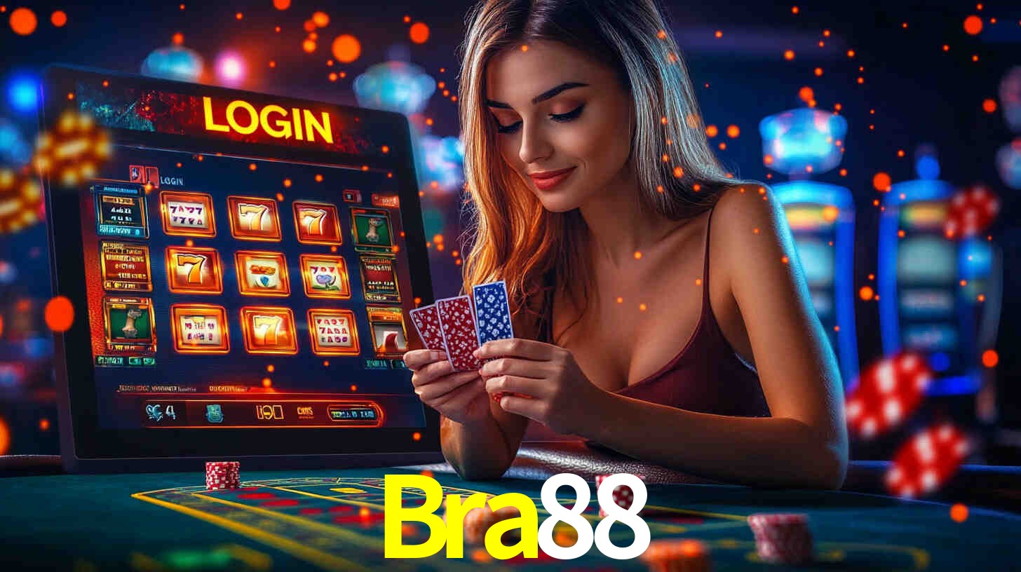 Bra88: A Experiência de Casino com Jogos de Mesa ao Vivo