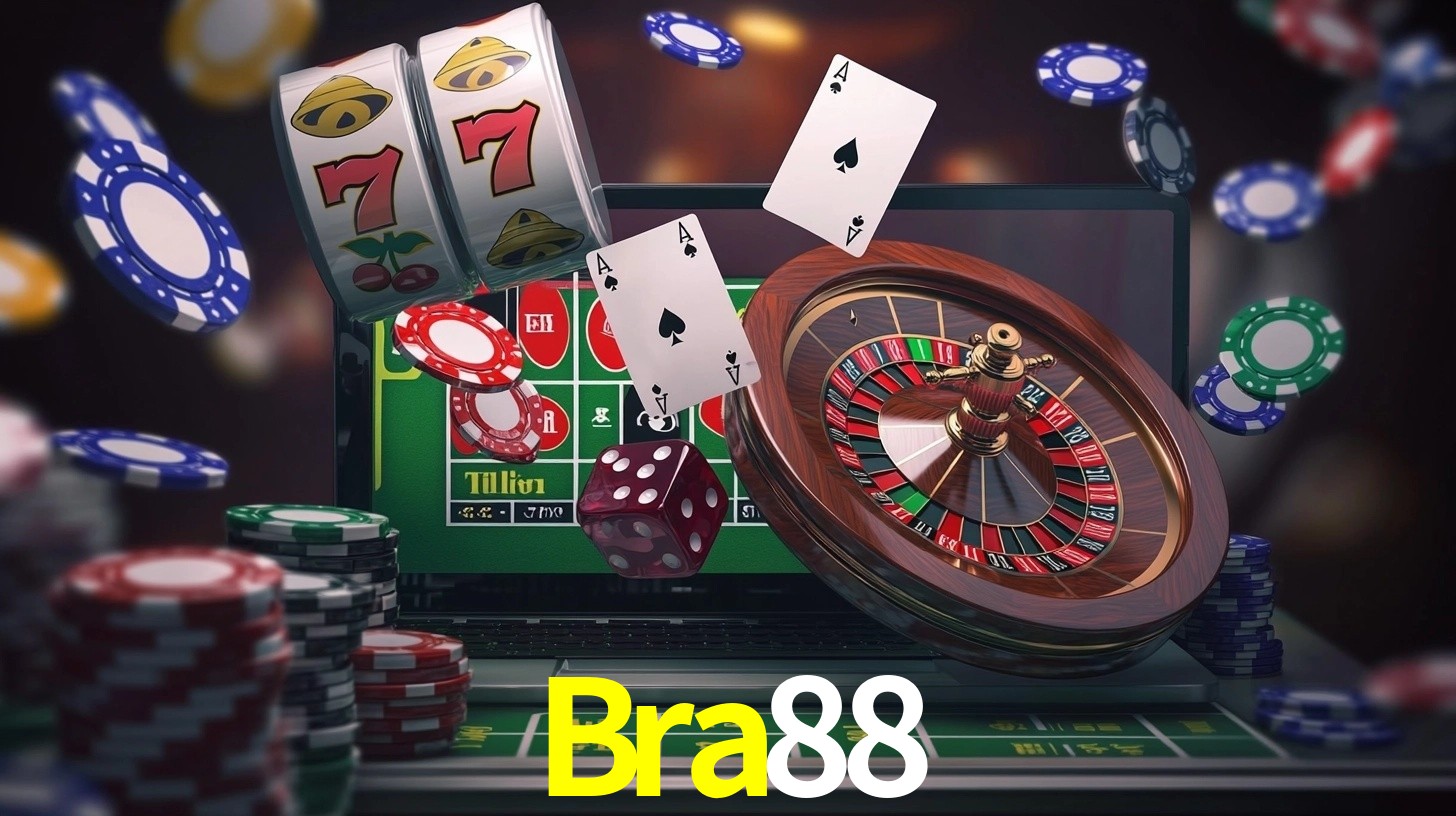 Bra88 bet