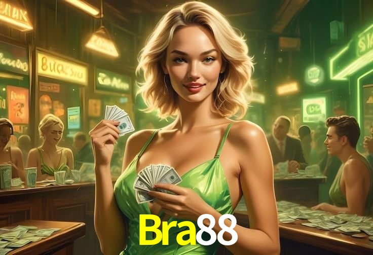 Descubra a Essência do Bra88: Nossa História e Compromissos