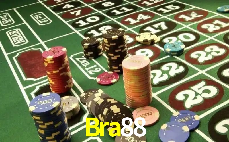 Estatísticas Esportivas Bra88
