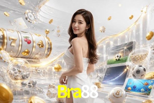 Statistics Bra88
