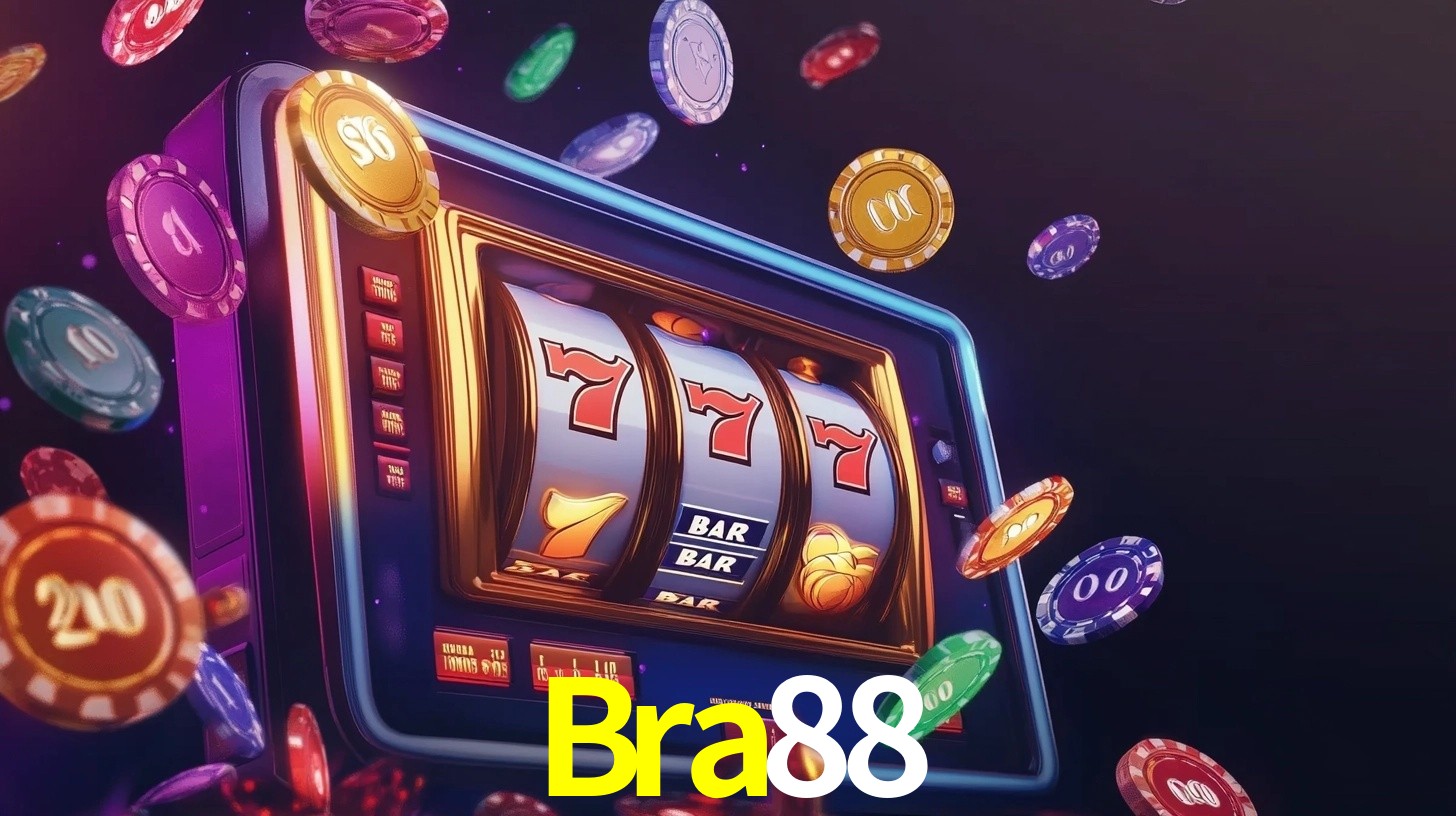 Welcome Bonus Bra88