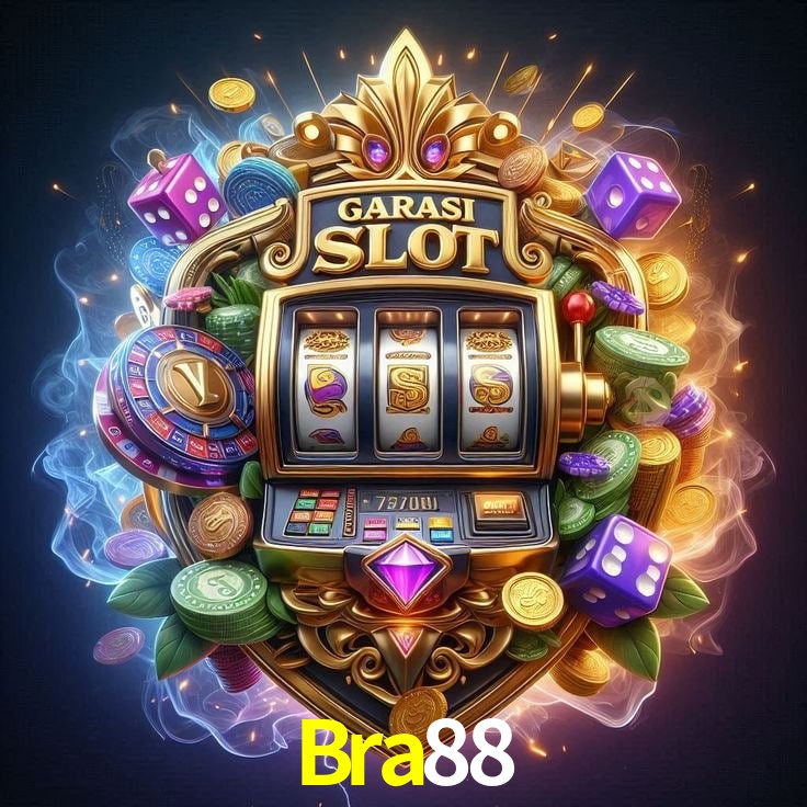 Provedores de Jogos Bra88