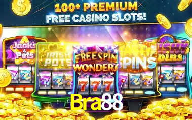 A Emoção da Loteria na Bra88: Uma Chance de Mudança de Vida