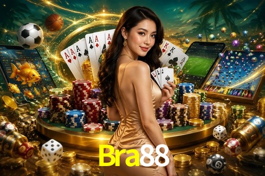 VIP Casino Bra88