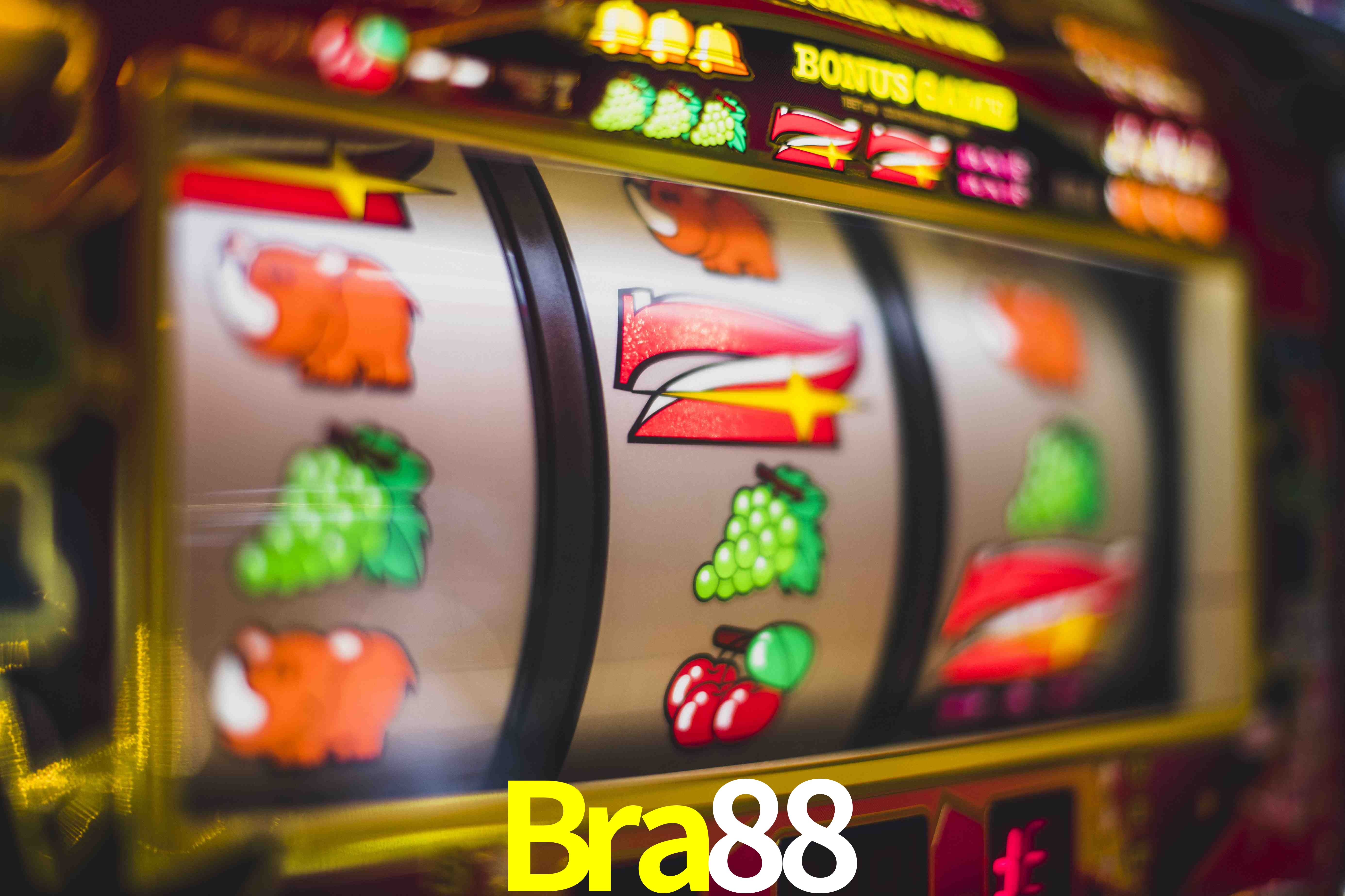 Crash Games Statistics Bra88