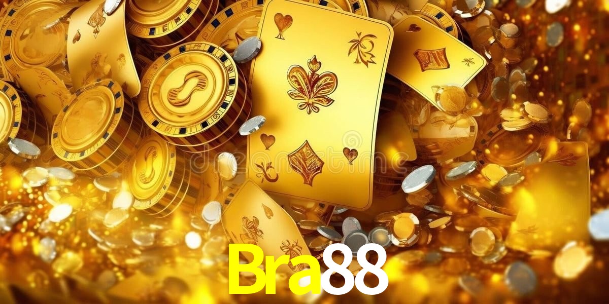 Descubra o Programa VIP da Bra88: Vantagens Exclusivas para Jogadores
