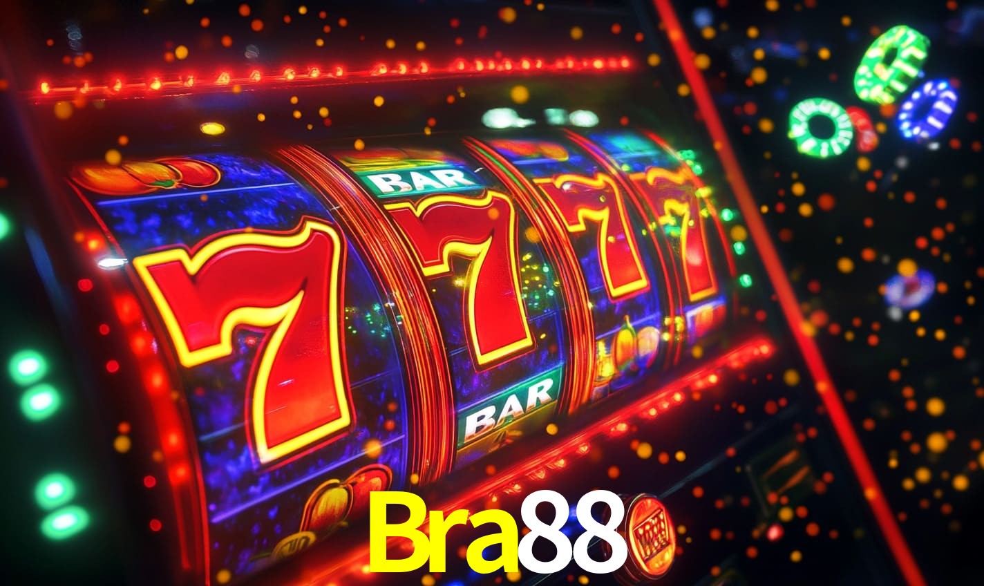 Bra88: Seu Especialista em Apostas Esportivas Brasileiras