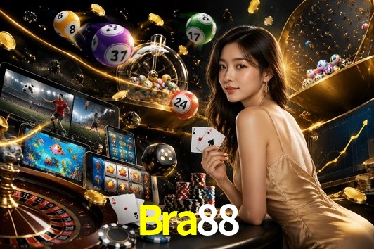 Exclusive Offers Bra88