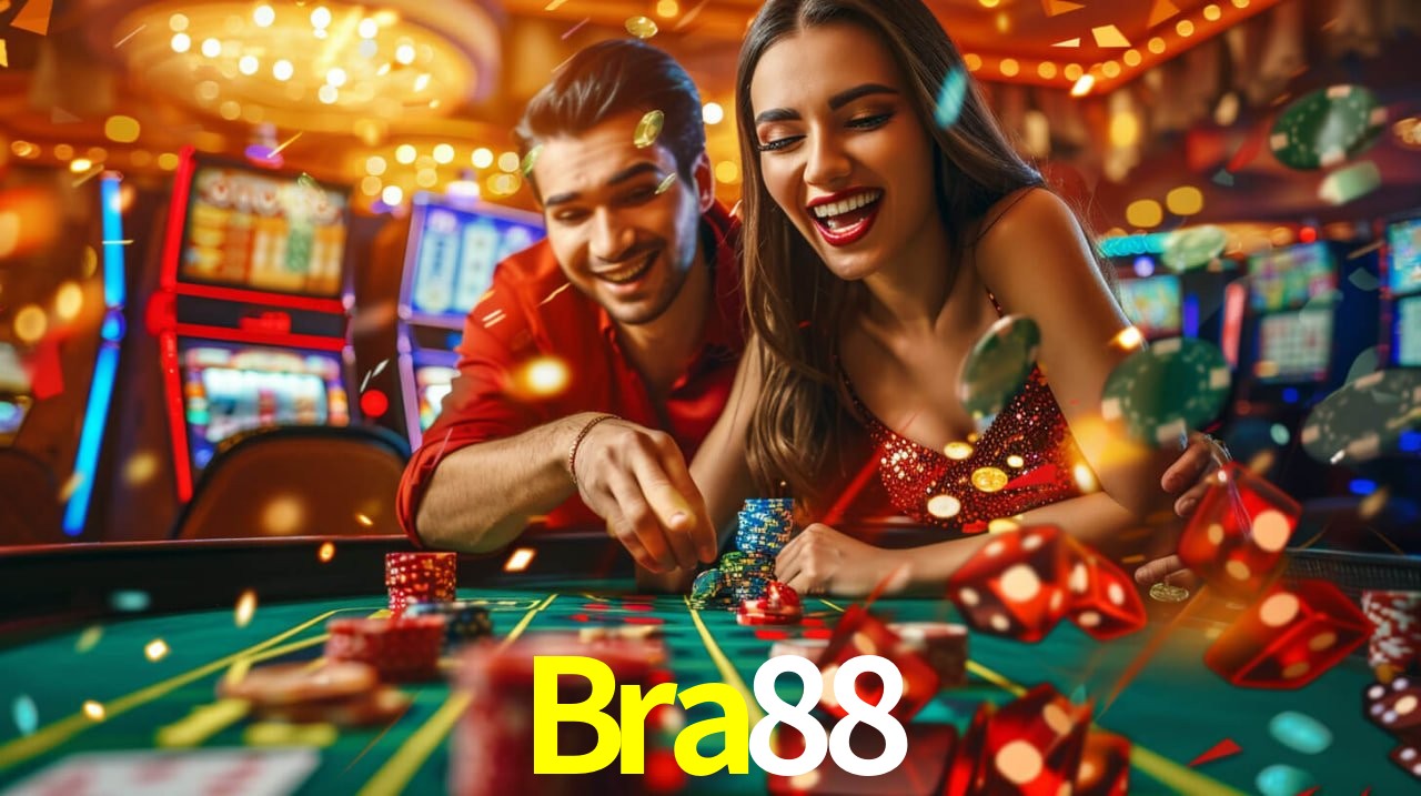 Casino Ao Vivo Bra88