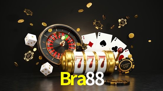 Spaceman Game Bra88