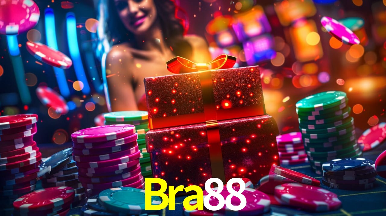 Desvendando o Mundo dos Jogos Virtuais na Bra88