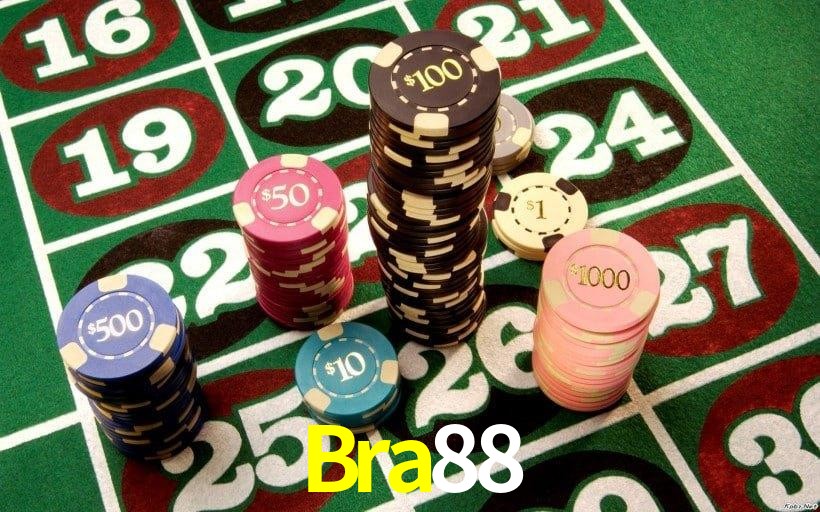 Inovações de Jogos na Bra88: O Futuro das Experiências Interativas