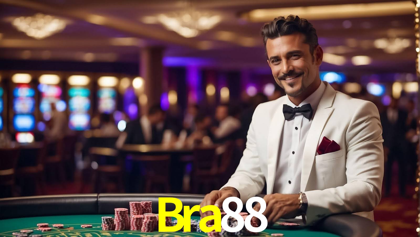 Login Seguro Bra88
