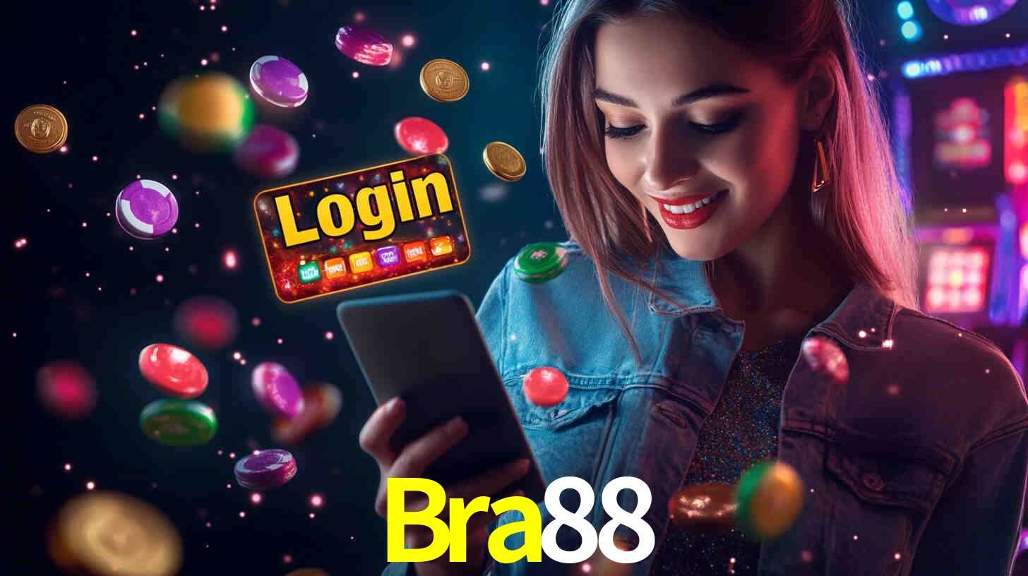 Apostas Esportivas na Bra88: Um Guia Completo