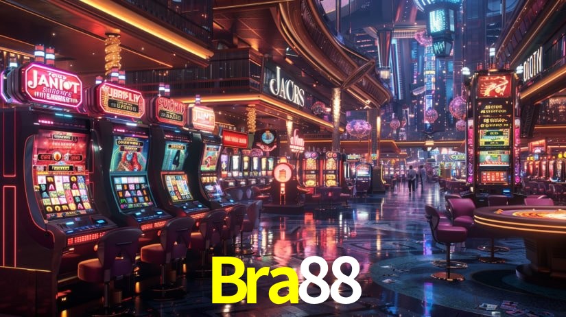 Live Casino Bra88