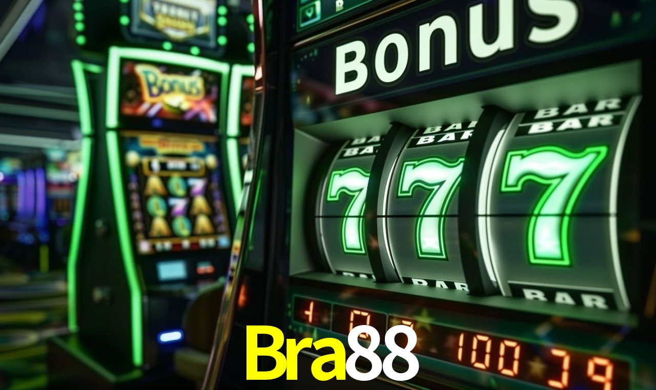 Games Directory Bra88