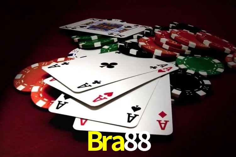 PIX Instantâneo Bra88