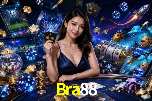 Flash Promotion Bra88