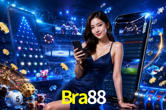 Bonus Features Bra88