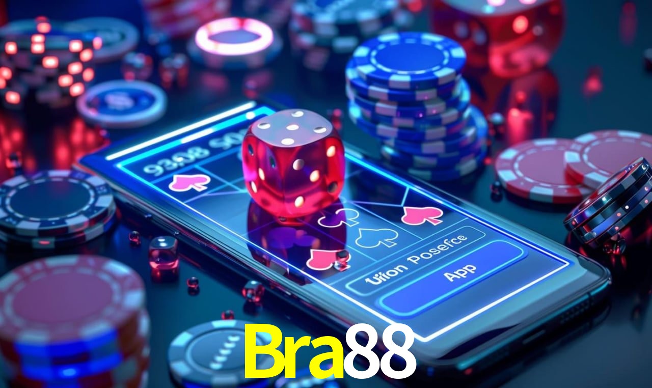 Infraestrutura Bra88