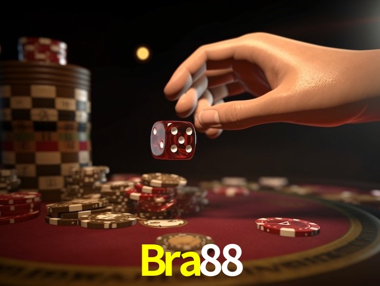 Estatísticas Bra88