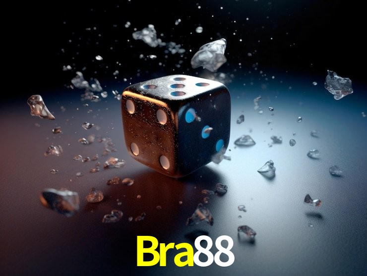 Promoção Relâmpago Bra88