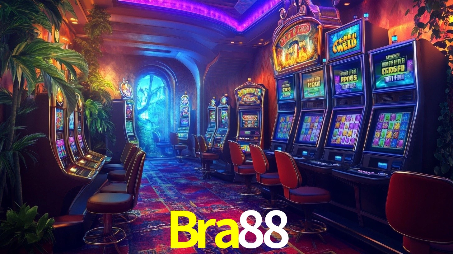 Daily Bonuses Bra88