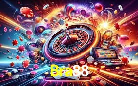 Mesa de Blackjack Bra88
