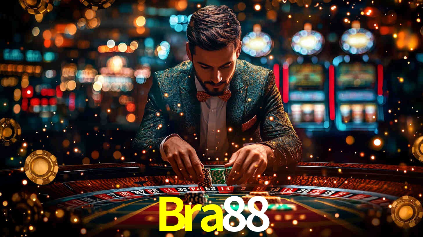 Bra88 App Interface