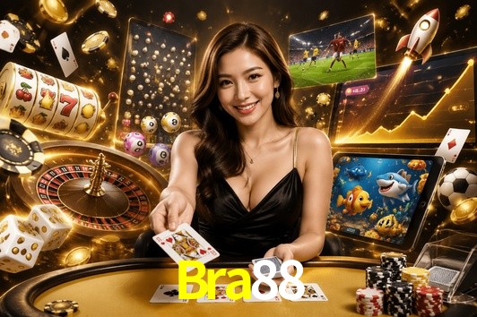 Platform Technology Bra88