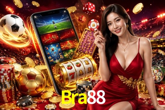 Basketball Betting Bra88