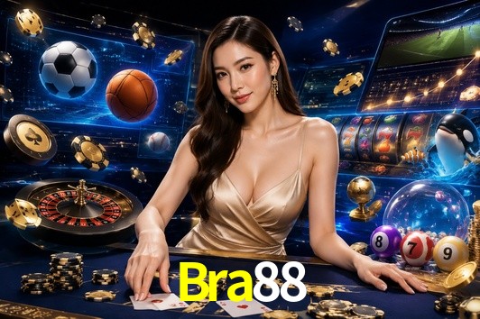 Account Benefits Bra88