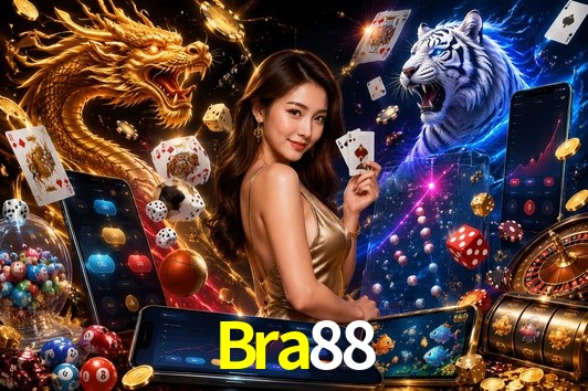Tennis Betting Bra88